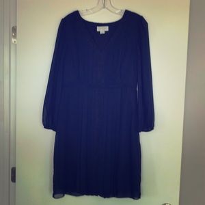 Jessica Simpson Dress, Size 10 (worn once)